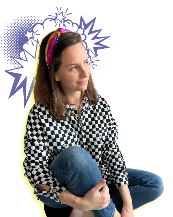 Magda Mutlu WWW o mnie zdjęcie