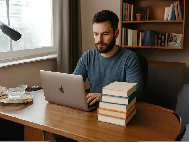 Amazon KDP Polska jak zacząć self-publishing [Przewodnik 2025]